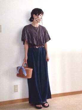 cha!!さんのコーディネート