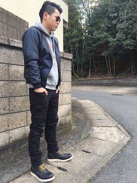 HIROさんのコーディネート