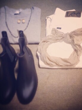 mapleさんのコーディネート