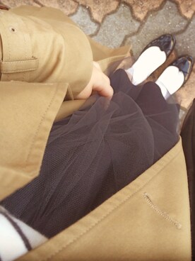 mapleさんのコーディネート