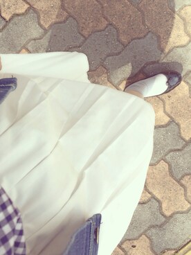 mapleさんのコーディネート