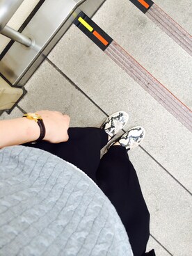 mapleさんのコーディネート