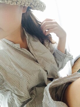 mapleさんのコーディネート