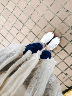 mapleさんのコーディネート