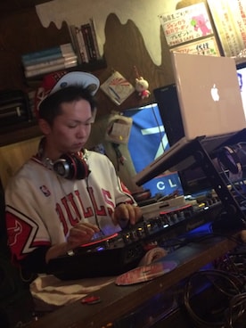 ゆーきさんのコーディネート
