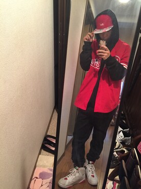 ゆーきさんのコーディネート