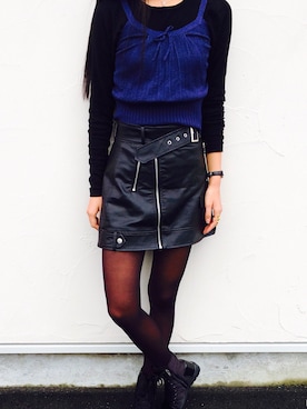 aaaaaiiiさんのコーディネート