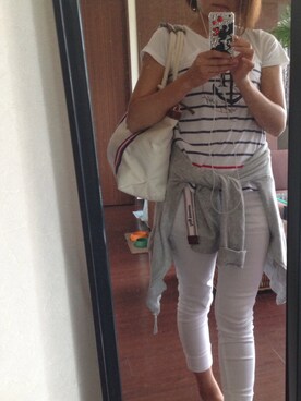 ピョン君さんのコーディネート