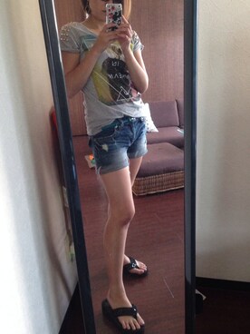 ピョン君さんのコーディネート