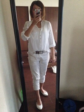 ピョン君さんのコーディネート