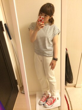 ranさんのコーディネート