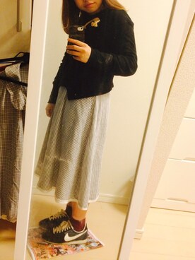 ranさんのコーディネート