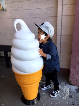 o.babyyyさんのコーディネート