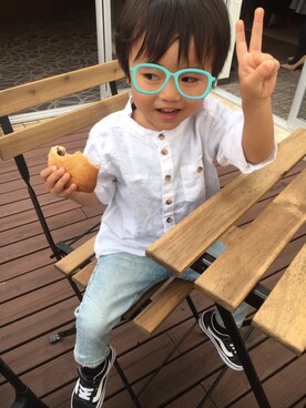 o.babyyyさんのコーディネート