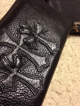 黒田 クロミさんのコーディネート