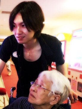 黒田 クロミさんのコーディネート