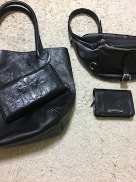 黒田 クロミさんのコーディネート