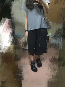 crazyzzさんのコーディネート