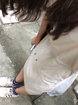 crazyzzさんのコーディネート