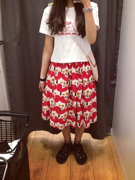 crazyzzさんのコーディネート