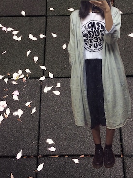 crazyzzさんのコーディネート