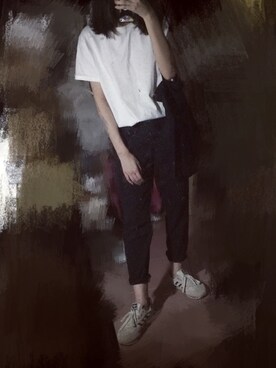 crazyzzさんのコーディネート