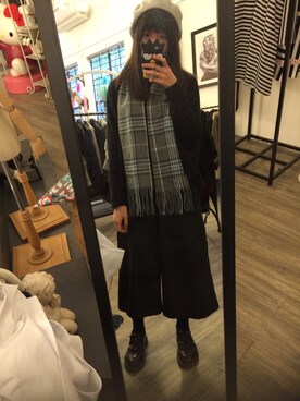 crazyzzさんのコーディネート