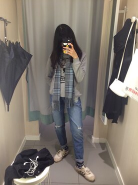 crazyzzさんのコーディネート