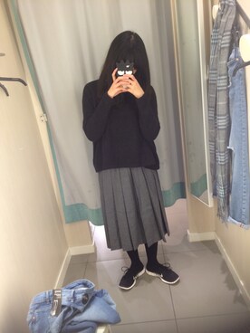 crazyzzさんのコーディネート