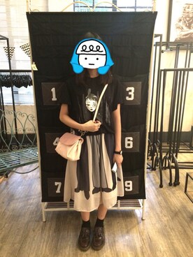 crazyzzさんのコーディネート