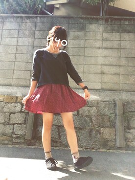 うよ さんのコーディネート