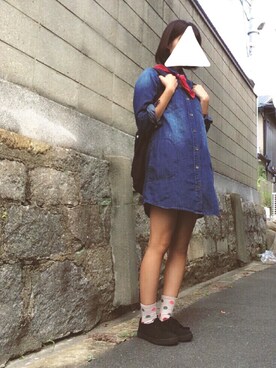 うよ さんのコーディネート