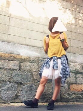 うよ さんのコーディネート