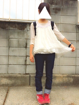 うよ さんのコーディネート