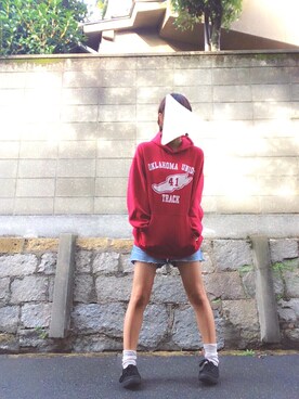 うよ さんのコーディネート