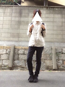 うよ さんのコーディネート