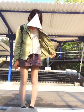 うよ さんのコーディネート