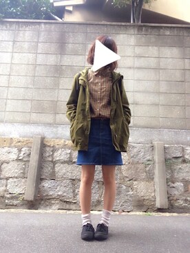 うよ さんのコーディネート