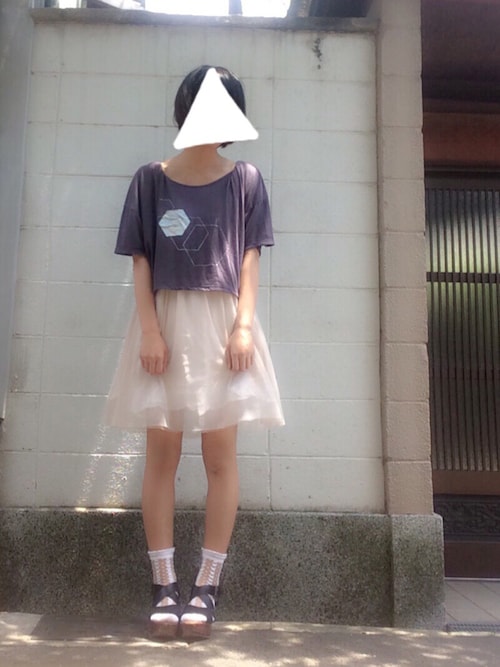 うよ さんのコーディネート
