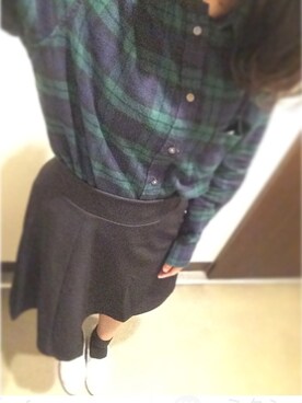 Chanmi.❥❥さんのコーディネート