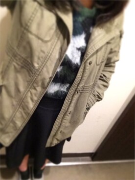 Chanmi.❥❥さんのコーディネート