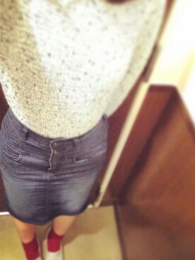 Chanmi.❥❥さんのコーディネート