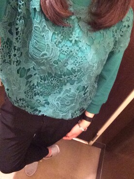 Chanmi.❥❥さんのコーディネート