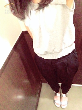 Chanmi.❥❥さんのコーディネート