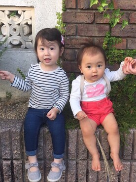 airi♡さんのコーディネート