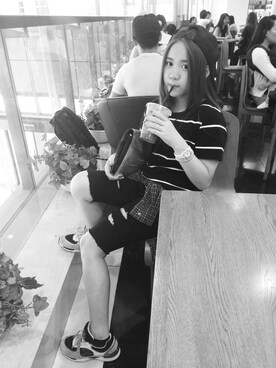 BLAIRさんのコーディネート