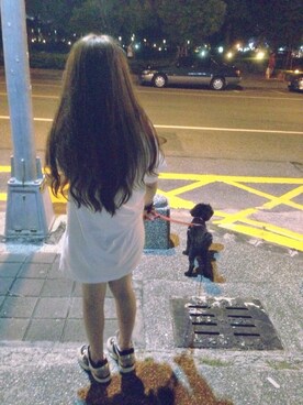 BLAIRさんのコーディネート