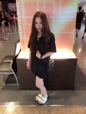 BLAIRさんのコーディネート