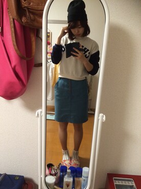 Yuuuunaさんのコーディネート