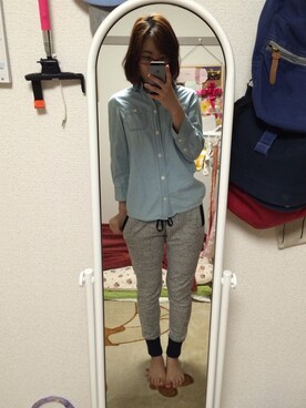 Yuuuunaさんのコーディネート